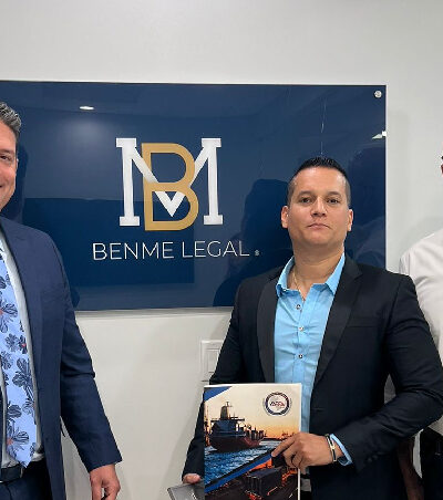 Benme Legal’s Meeting with the VAFFA Leadership