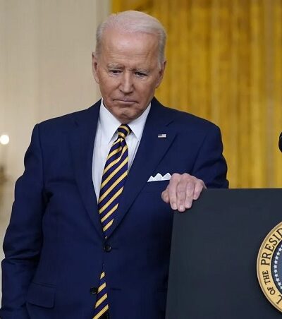 Federal Judge overturns Biden’s Immigration Policy Protecting undocumented spouses of Citizens