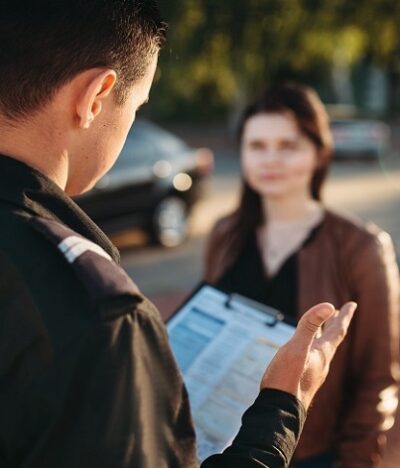 What should I do if an immigration officer approaches me?