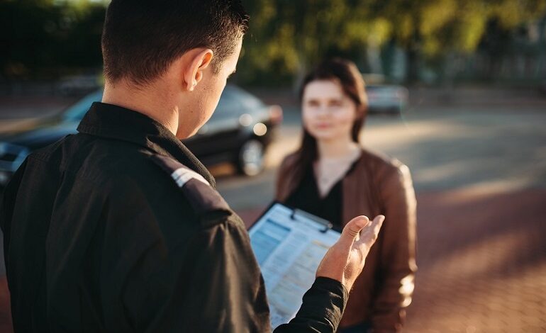 What should I do if an immigration officer approaches me?