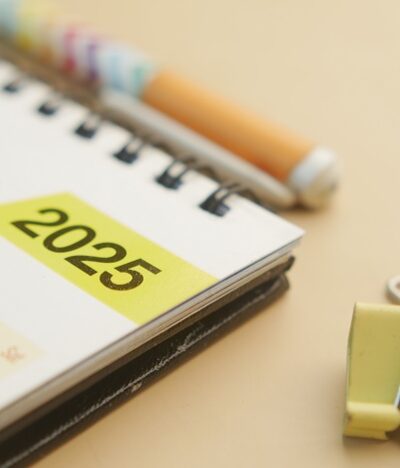 Check out our 2025 events calendar!