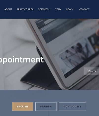 Ready to schedule your immigration consultation? Do it in just a few minutes!