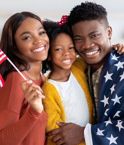 To You, Who Trust Benme Legal: Your American Dream Is What Drives Us