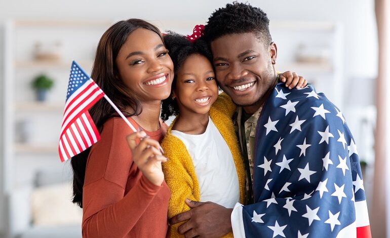 To You, Who Trust Benme Legal: Your American Dream Is What Drives Us