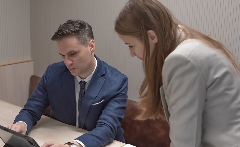 Your participation is key to advancing your immigration process