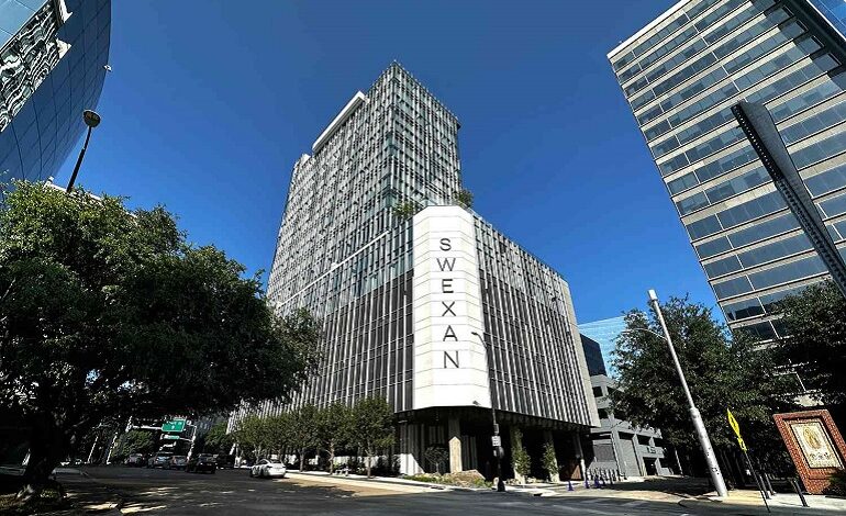 Benme Legal organizes the Corporate Bazaar in Dallas, Texas