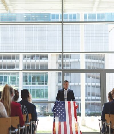 III Annual Meeting – Growing Together to Serve Better