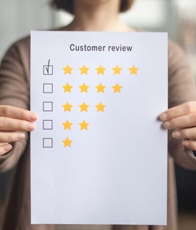 Your Voice Can Open Doors for Others