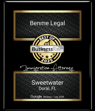 A Recognition That Reaffirms Our Clients’ Trust