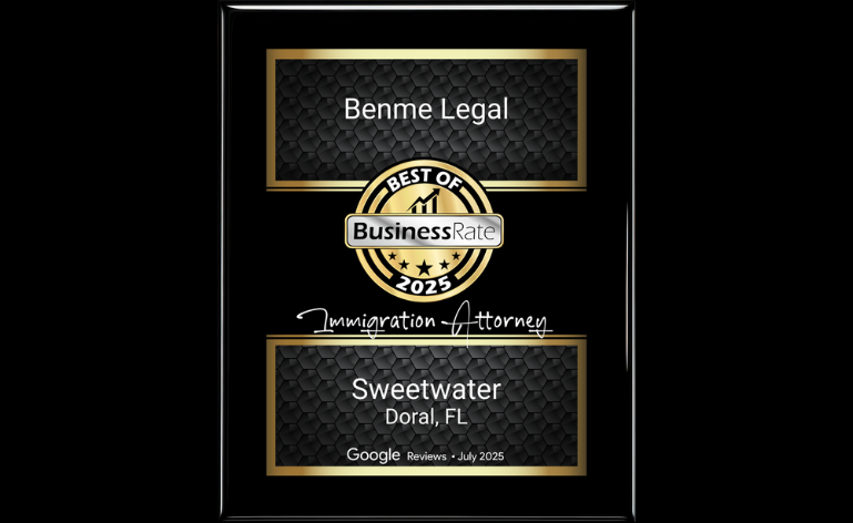 A Recognition That Reaffirms Our Clients’ Trust