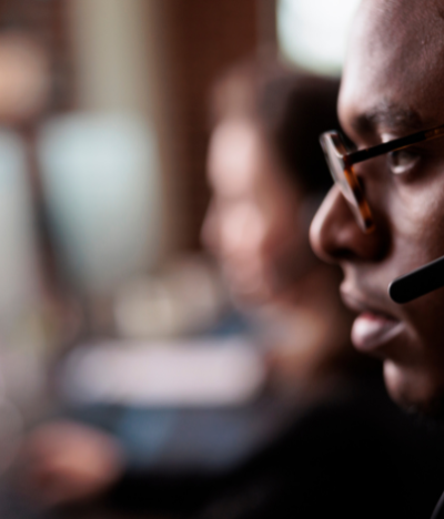 Support in Immigration Detention Cases — A Dedicated Channel for Urgent Situations