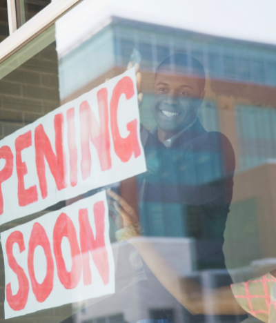 Coming Soon — A New Benme Legal Satellite Office