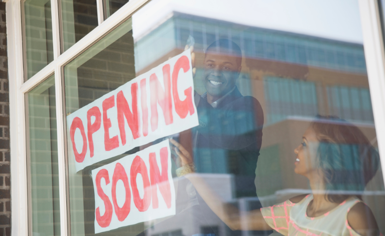 Coming Soon — A New Benme Legal Satellite Office