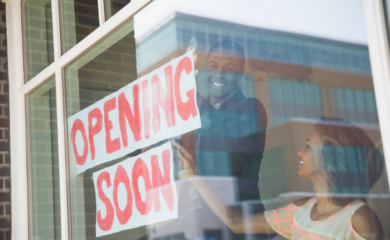 Coming Soon — A New Benme Legal Satellite Office