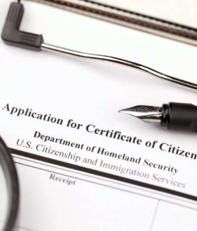 Asylum, Permanent Residency, and Citizenship — What You Need to Know Before Making a Mistake