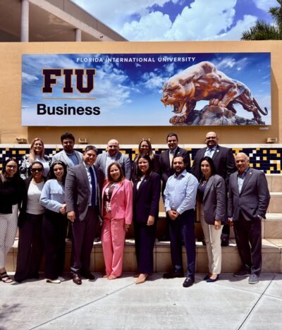 Evolving Leadership & Development | FIU