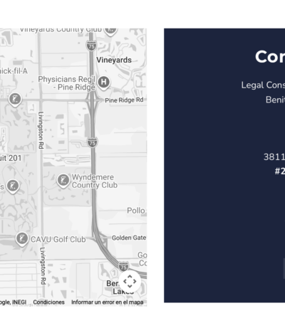 Closer to You: New Satellite Office in Naples