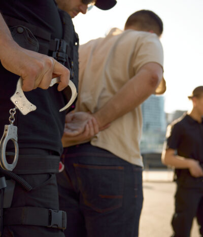 ICE at airports: What many are confusing