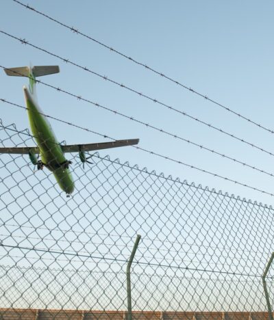 Deportations reach a new level: now to countries you’ve never set foot in