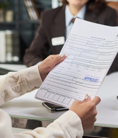Approved asylum cases: real results that bring hope