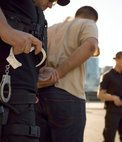 ICE Detentions: What the Colombian Community Needs to Know Right Now
