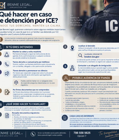 ICE Operations Are on the Rise: Here’s What You Need to Know